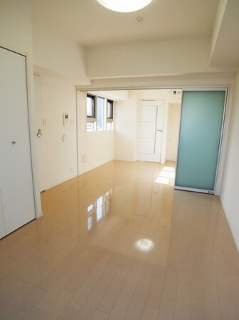 ベルファース立川の物件内観写真